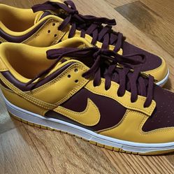 Nike ASU Dunks 