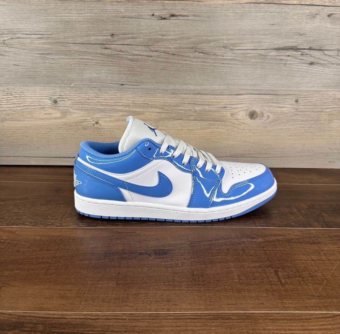 Air Jordan 1 Low Blue