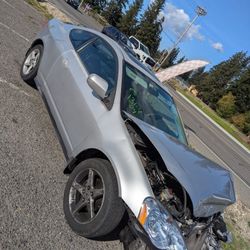 Parting Out 2004 Acura RSX Parts
