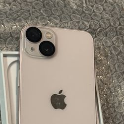 iPhone 13 Pink 512GB UNLOCKED Like New 