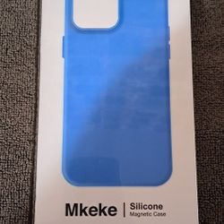 Phone 14 Pro Max Case B-S 