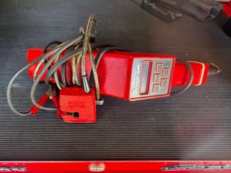 Snap-on Timing Light