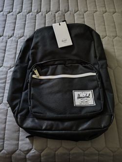 Herschel backpack