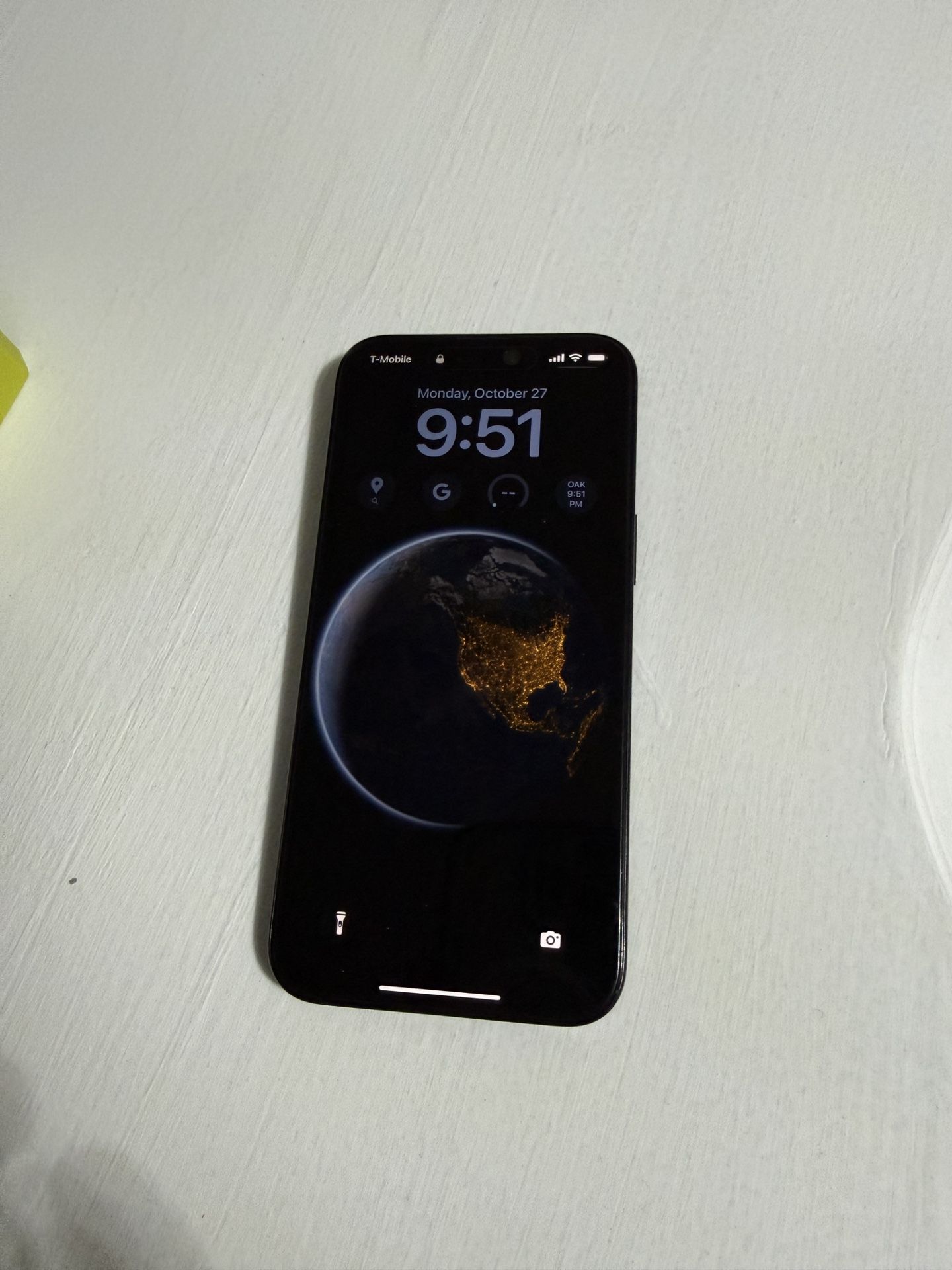 Apple iPhone 15 Pro Max 256gb