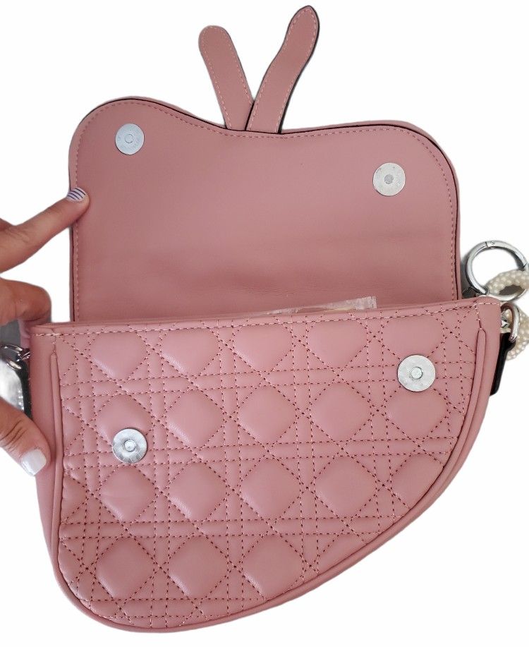 Pink Bag