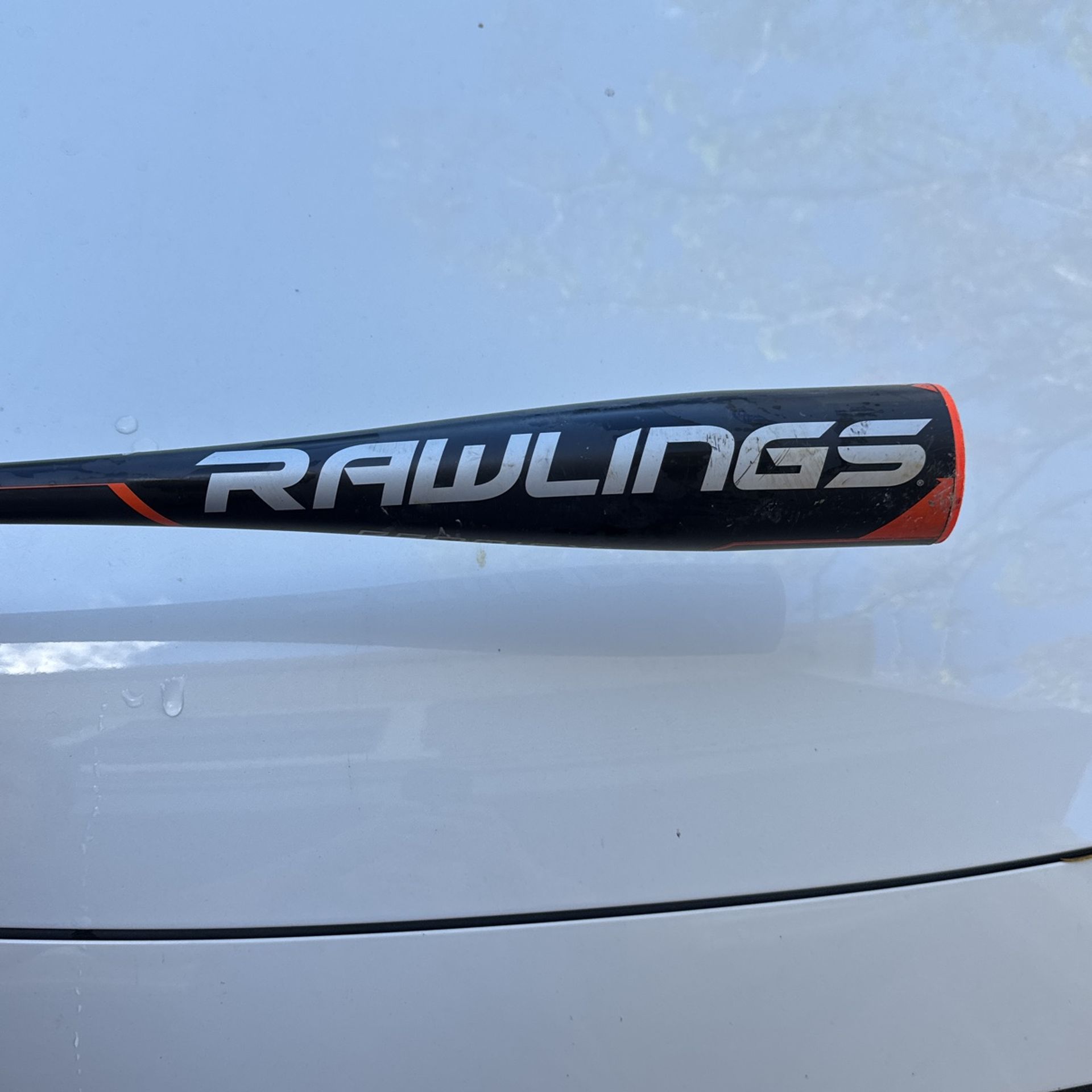 Rawlings Prodigy USA Baseball Bat
