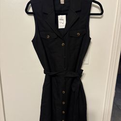 Banana Republic Dress 