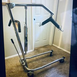 Heavy Duty Patient lift