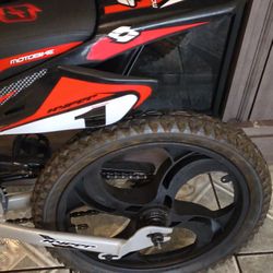 Motobike