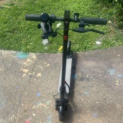 Ladped Electric Scooter 