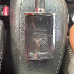 JIMMY CHOO MAN