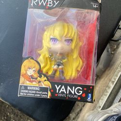Yang Toys 
