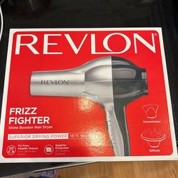 New Hair Blower