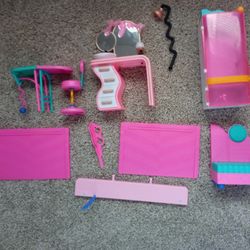 Lol Doll House Furniture 