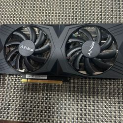 PNY RTX 4060Ti 16Gb