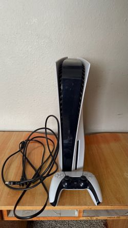 PS5