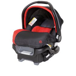 Baby Trend 35 lbs Infant Car Seat