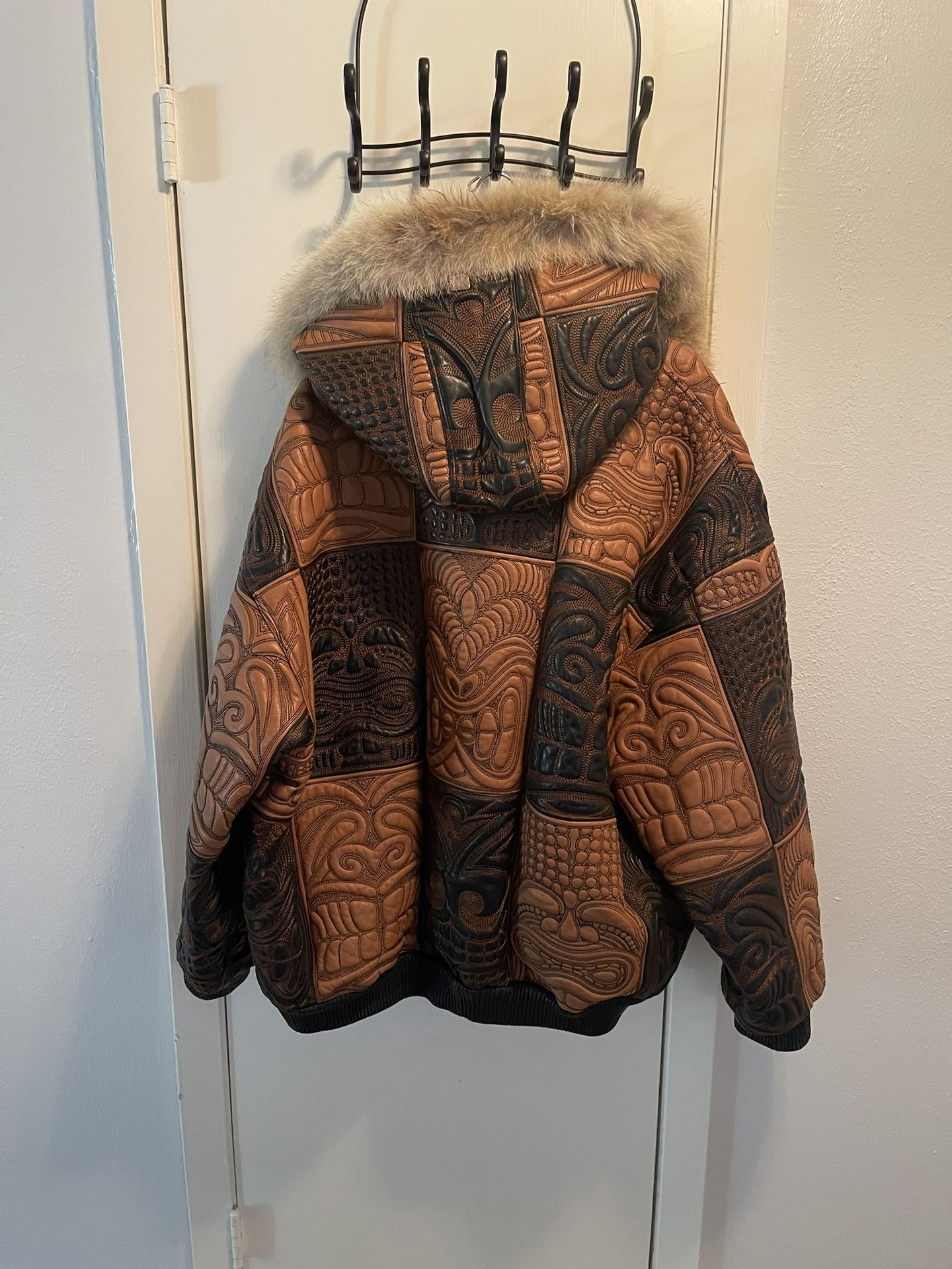 Al Wissam Jacket
