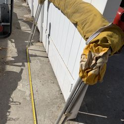 Bimini Top, In Good Condition  Asking $50