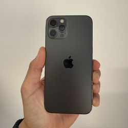 iPhone 12 Pro 