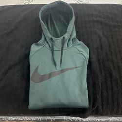 Nike - Therma Fit Pullover