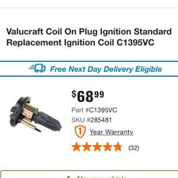 Ignition Coils