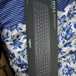 Logitech MX Keys s
