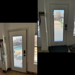 Trim Baseboard Casing Sheet Rock Drywall 