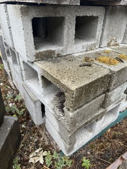 Masonry Block