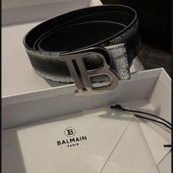 Balmain Belt 
