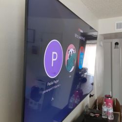 65 Inch Smart Samsung Tv 