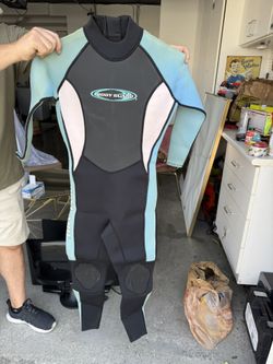 Wet Suits