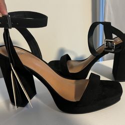 Madden NYC 5in Heels 