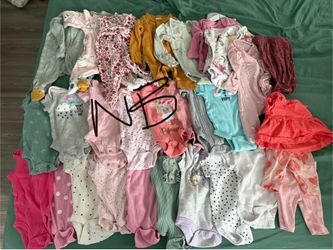 baby girl clothes