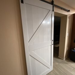 Barn Door Home Depot 