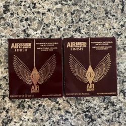 Charlotte Tilbury Makeup