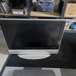 Vizio 37' TV