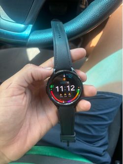 samsung smartwatch