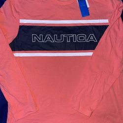 Nautica Tshirt