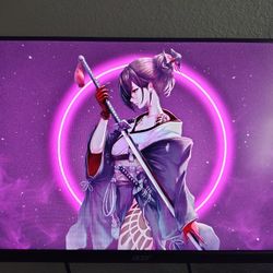 Acer Nitro QG1 23"8
