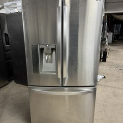 LG REFRIGERATOR 