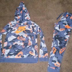 Boys 10/12 Winter Bundle 