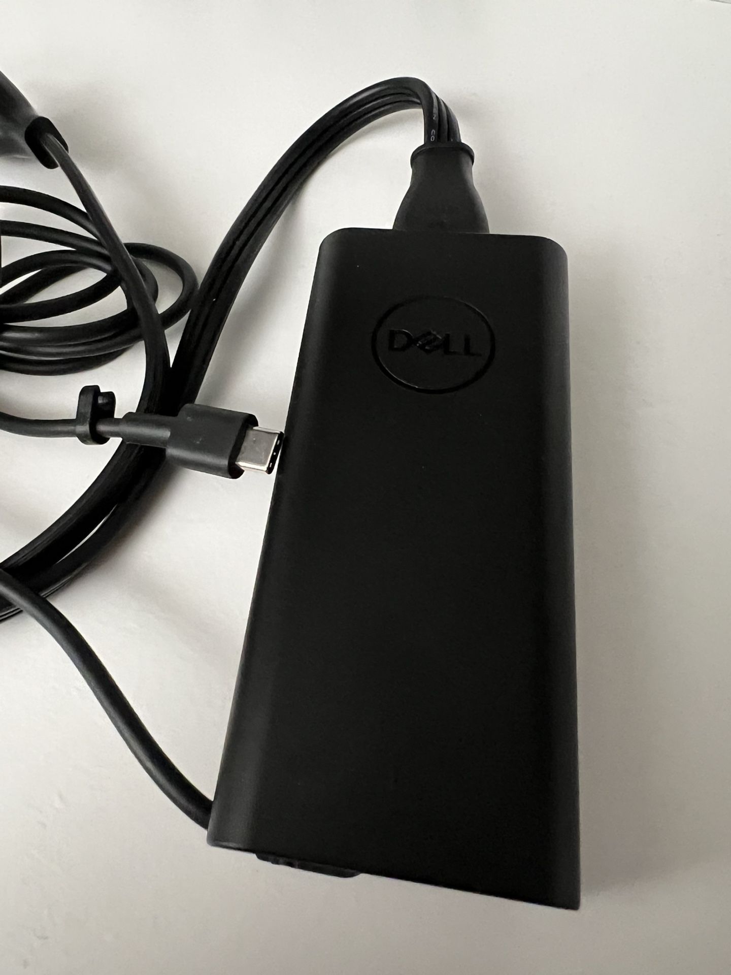 New Dell 65 Watts AC Adapter Type C
