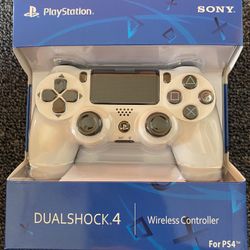 Wireless Bluetooth PS4 Controller Gamepad Remote Control For Playstation 4