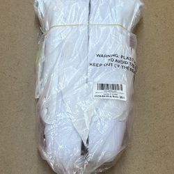 WOMEN’S White CANVAS Low Top PLATFORM Sneaker’s SIZE 11 👀 (please read description)