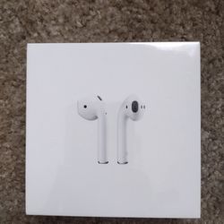 Airpods with Charging Case 