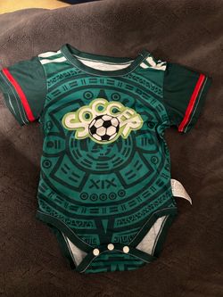 Baby Mexico