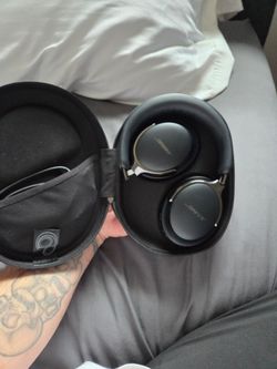Bose ultra comfort 2nd Gen