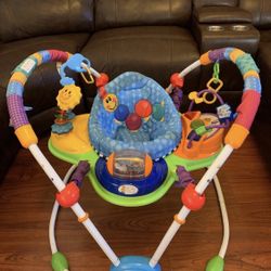 BABY JUMPER