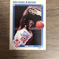 Basketball Card